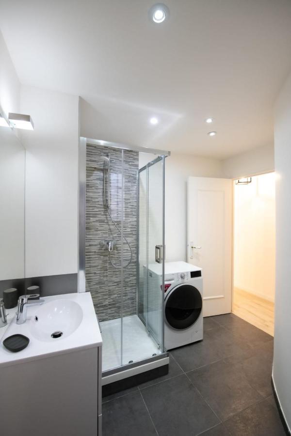 La Suite Saint Georges - Beau Studio Cosy Et Design A 5 Mn Metro Vieux Lyon Exteriér fotografie